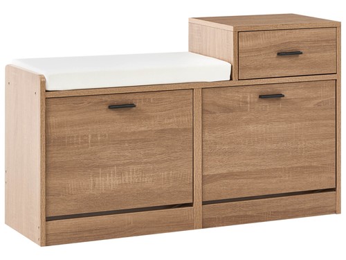 Niedriger schuhschrank - niedriger,