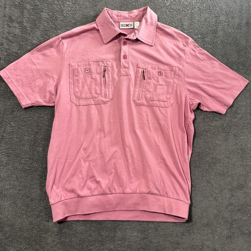 Vintage roger kent polo shirt - vintage,