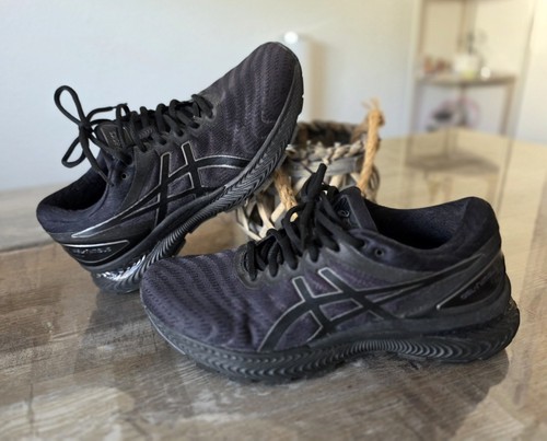 Asics damen gel nimbus - asics, 22