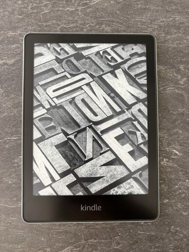 Kindle paperwhite 2021 11 - kindle,