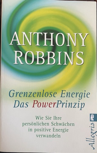 Grenzenlose energie das power - das,