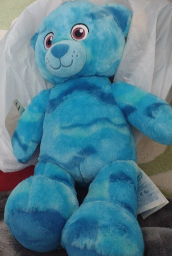 Build bear disney findet - build,