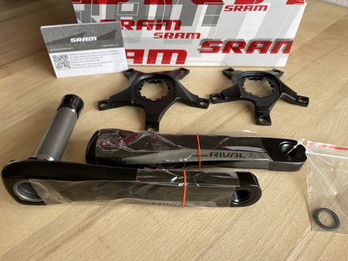 Sram rival 22 gxp - rival, 11/22