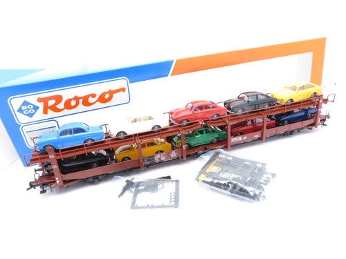 360h0 roco h0 46630 - /4,