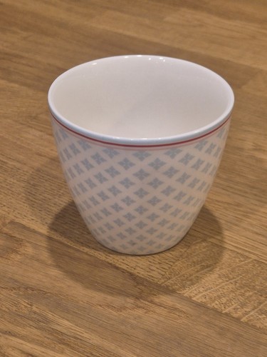 Greengate tasse neuwertig - greengate,