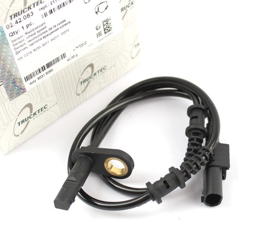 Raddrehzahl abs sensor - sensor,