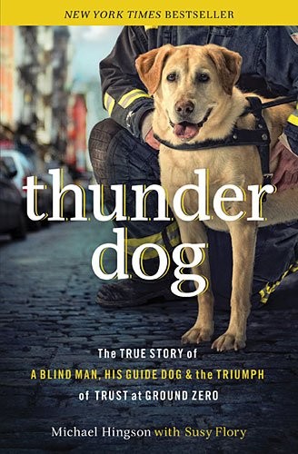 Thunder dog the - story, of