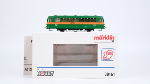 Märklin 30161 schienenbus - h0,