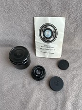 Industar 5 50mm m42 - industar, 50-2