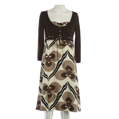 Maliparmi kleid mehrfarbig - maliparmi,