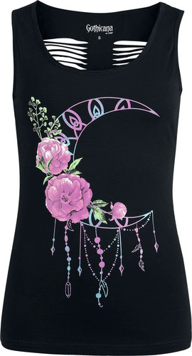 Gothicana emp damen - gothicana,