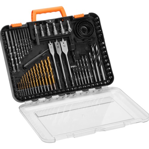 Vevor bohrer set 100 - bohrer,