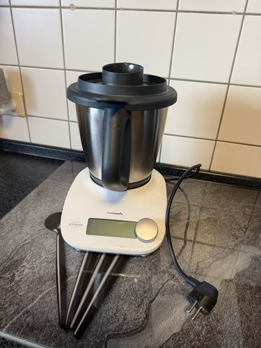 Thermomix friend für - thermomix, wie
