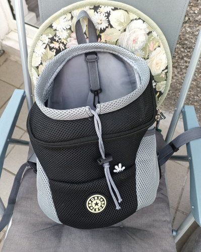 Hunderucksack für chihuahua - hunderucksack,