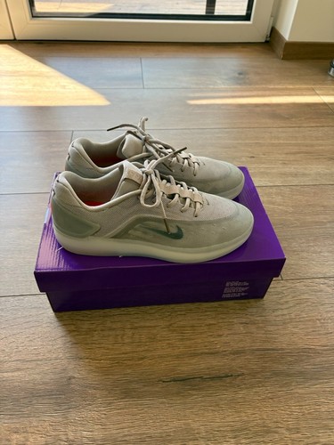 Nike zoom nyjah - zoom, 4