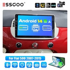 64g carplay autoradio - 9",