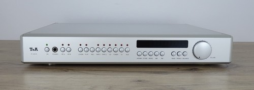 R1220r receiver optisch - t+a,