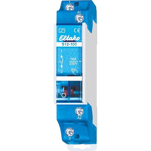 Eltako s12 100 - eltako, s12-100-12v