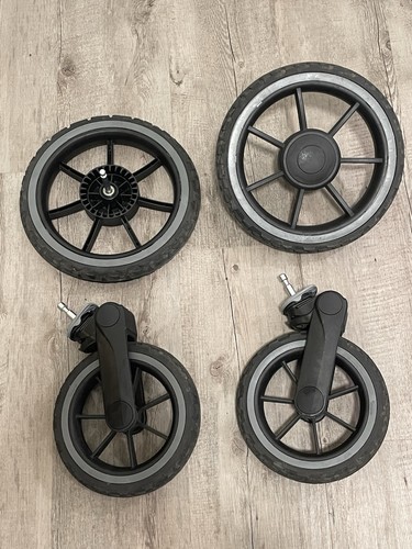 Original radpaket räder - original,