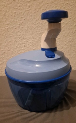 Tupperware quick chef - quick-chef, 3