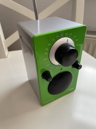 Tivoli audio pal radio - i,