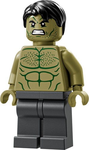 Lego minifigs super - lego®,