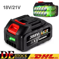 21v batterie 4000mah - 21v, für