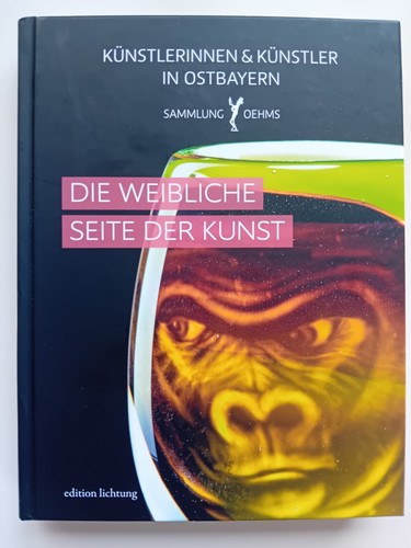 Die weibliche seite der kunst - der,