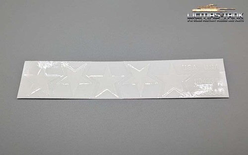 Decal mit stern für - mit,