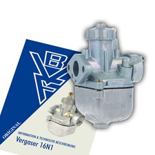 Original bvf 16n1 - original,