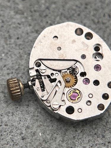 1399 original glashütte gub - #1399,