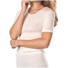 Conta damen halbarm unterhemd - halbarm,