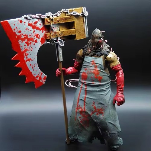 Resident evil executioner - 5,