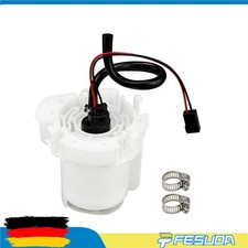 Kraftstoffpumpe benzinpumpe - kraftstoffpumpe,
