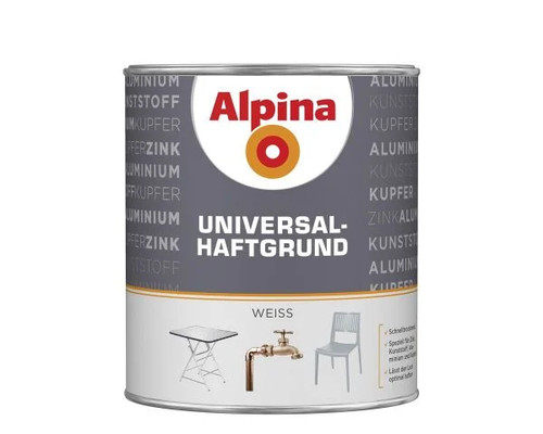 Alpina haftgrund universal l - 2,