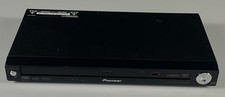 Pioneer 220v dolby dvd - pioneer, dv-220v