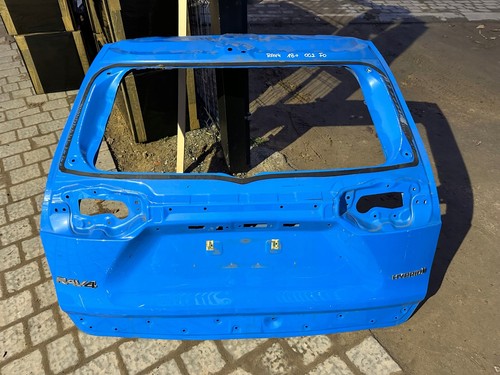 Toyota rav4 heckklappe - toyota,