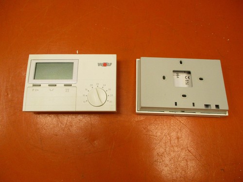 Wolf raumthermostat - 1x,