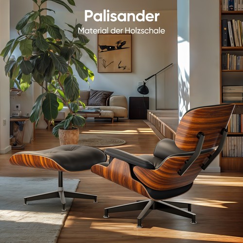Klassischer eam lounge - klassischer,