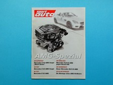 Sonderdruck sport auto - sport,