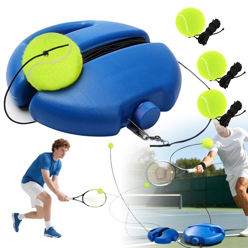 Tennis trainer tennistrainer - trainer,