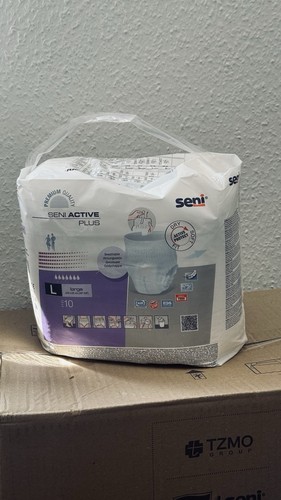 Seni active plus - active,