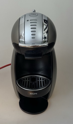 Krups dolce gusto - krups, genio