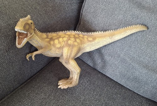 Schleich gigantosaurus xxl - gigantosaurus,