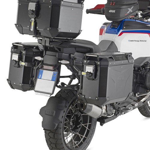 Seitenkofferträger givi - seitenkofferträger,