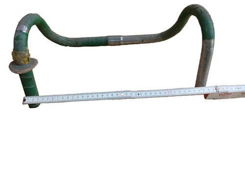 Vintage rennradlenker stahl - vintage,