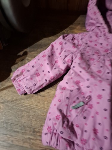 Mädchen jacke topolino - mädchen, 92