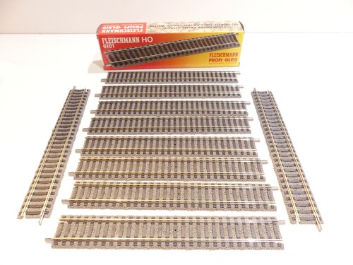 Fleischmann 6101 10er - h0,