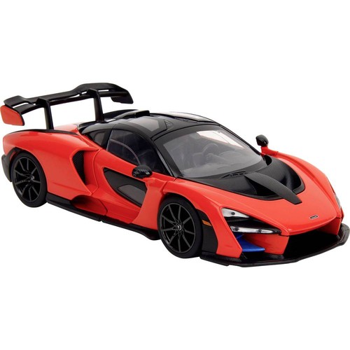 Jada toys mclaren senna - jada,