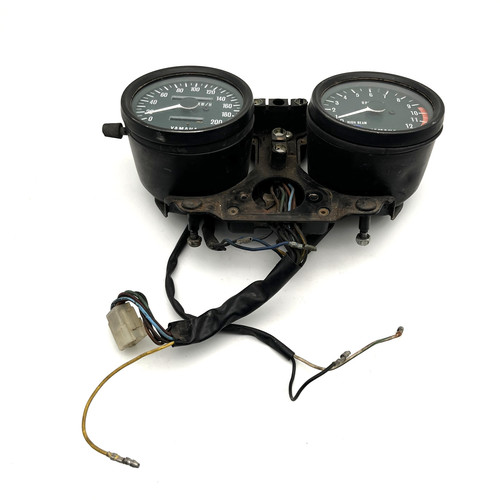 Yamaha xs360 tacho - yamaha,